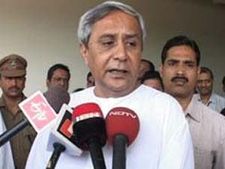 Mohanty case: Congress calls for Patnaik's resignation