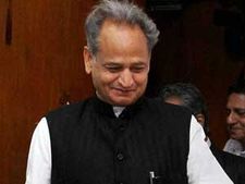 Raj polls: Congress to take out Sandesh Yatra today