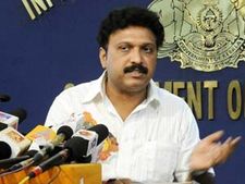 Family dispute: Kerala minister submits resignation to CM