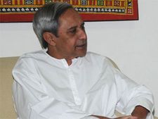 Odisha assembly adopts resolution for special status