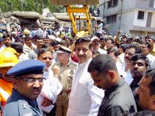 Mumbra is a victim of greed and all round apathy 