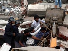 Thane: 1000 dangerous buildings, 51 critical