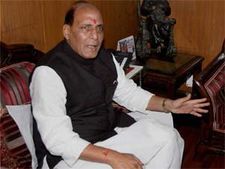 BJP parliamentary board to decide on Modi as PM candidate