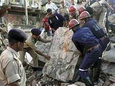 Six more arrests in Thane building collapse case