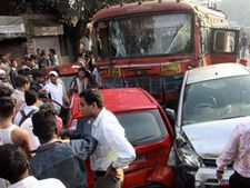 Pune bus rampage: Driver gets death sentence