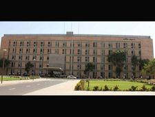 Narendra Modi & team to occupy new office worth Rs 110 cr