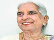 Classical singer Girija Devi hospitalised
