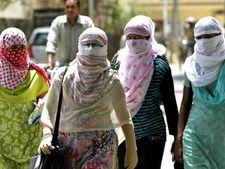 Heat wave sweeps across north & west India, 3 die in MP