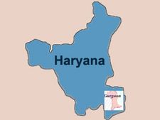 Gurgaon has lowest sex ratio in Haryana