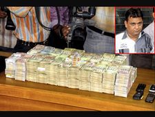 Bookie arrested in Ahmedabad; Rs 1.28 cr, 1 kg gold seized