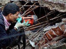 Thane building collapse death toll touches 10