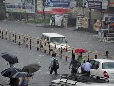 Excess rainfall claims 23 lives in Kerala