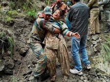 Uttarakhand: Over 550 dead, 50,000 evacuated