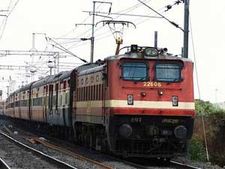 Passenger train to be cancelled from June 25-Sept18
