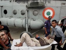 Uttarakhand: Death toll may touch 5,000, says minister