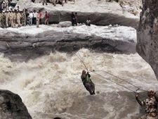 U'khand: Army apprehensive over weather, what next?