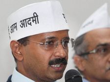 Car driver paused to look back at Santosh Koli: Kejriwal