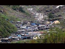 Pics: U'khand topography has changed forever