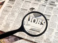 April-June saw a dip in job generation