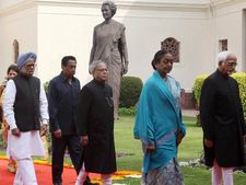 President to attend IIT-Kanpur convocation on July 5