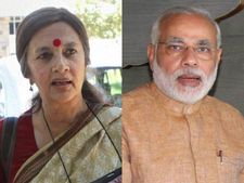 Modi govt's fake encounters exposed: Brinda Karat