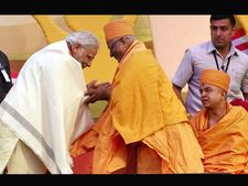 Narendra Modi in Odisha today, to reach Nagpur later