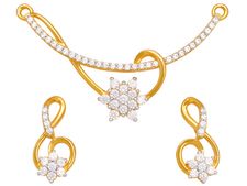 Pics: Alpana by Ishtaa, groom yourself with Gold Jewellery