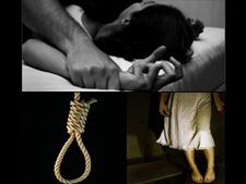 Rape victim commits suicide over threats to withdraw case