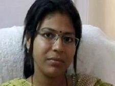 UP may revoke strict official's suspension after IAS protest