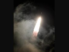NASA, ISRO talks for working together to develop satellite