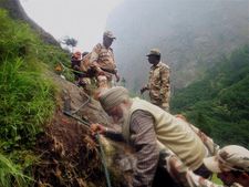 85% fall in tourist traffic in Uttarakhand
