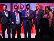 Kochi: Delhi-based PR firm gets national level award