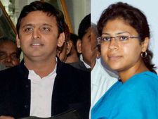 Sand mafia hits back with fake demolition charges on Durga
