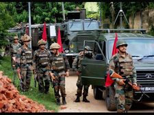 Calls for separate states across northeast worry authorities