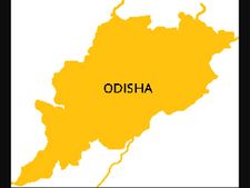 Lightning kills five in Odisha