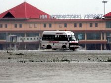 Flight services to resume today: Kochi airport authorities