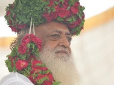 Statement of girl against Asaram prima facie correct: Police