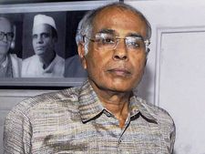 Dabholkar led a simple life, practised what he preached