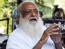 Asaram: A 'Guru' who preaches CRIME! 