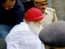 Asaram case: Sexual potency test? What is that!