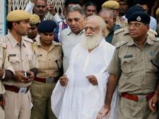 Asaram to be booked under stringent POCSO Act