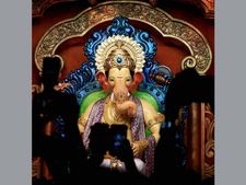 Puducherry Guv greets people on eve of Vinayaka Chaturthi festival