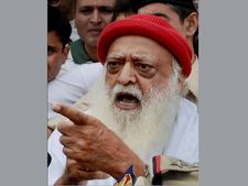 Asaram doubts police's motive; report on various medical tests awaited