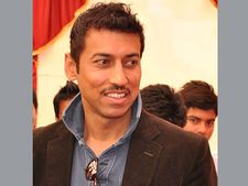 Indian shooter Rajyavardhan Rathore joins BJP