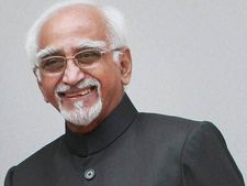 Parliamentary etiquette is a must, says Hamid Ansari