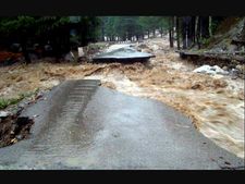 92 foreign nationals among 4,120 missing in U'khand calamity