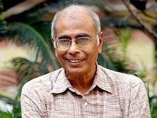 A month on, police clueless about Dabholkar's killers