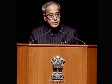 President to visit Karnataka, Tamil Nadu, Puducherry for four days