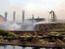 Vizag: Death toll in HPCL fire reaches 28