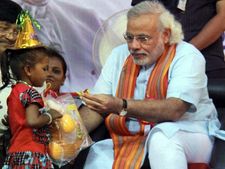 MP assembly polls: 11 special trains for BJP's 'Karyakarta Mahakumbh'